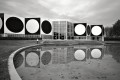 Aix-en Provence - Vasarely foundation