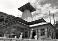 Manali - Manu Temple