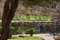 Jeruzalém - Citadela