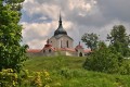 Zelená Hora, Žďár nad Sázavou