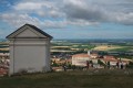 Mikulov - Svatý kopeček